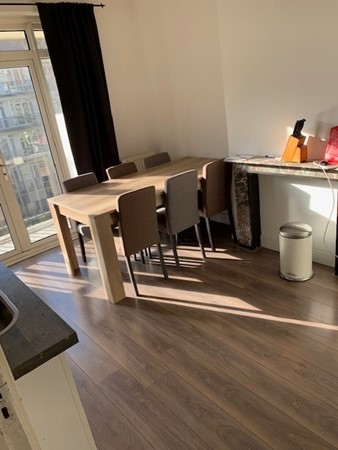 Medium property photo - Erik de Roodestraat 25-2, 1056 AL Amsterdam